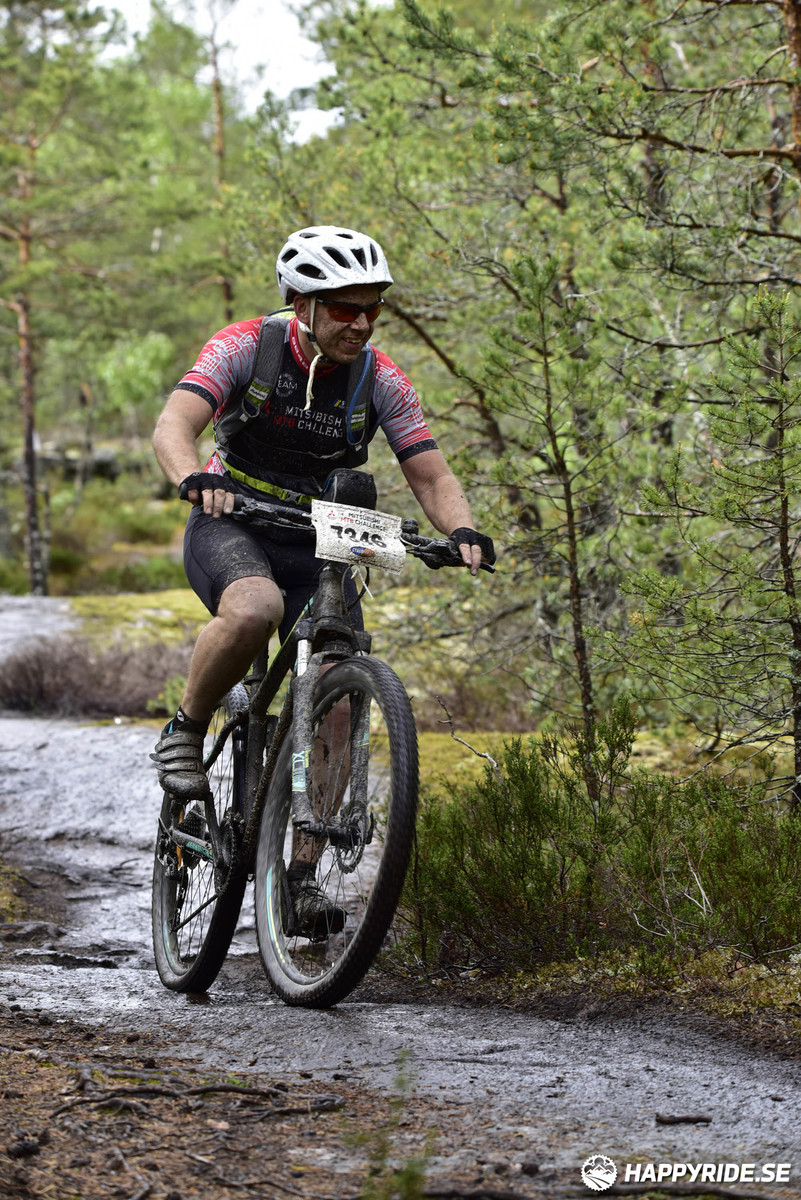 Bild från Lida Loop 2019